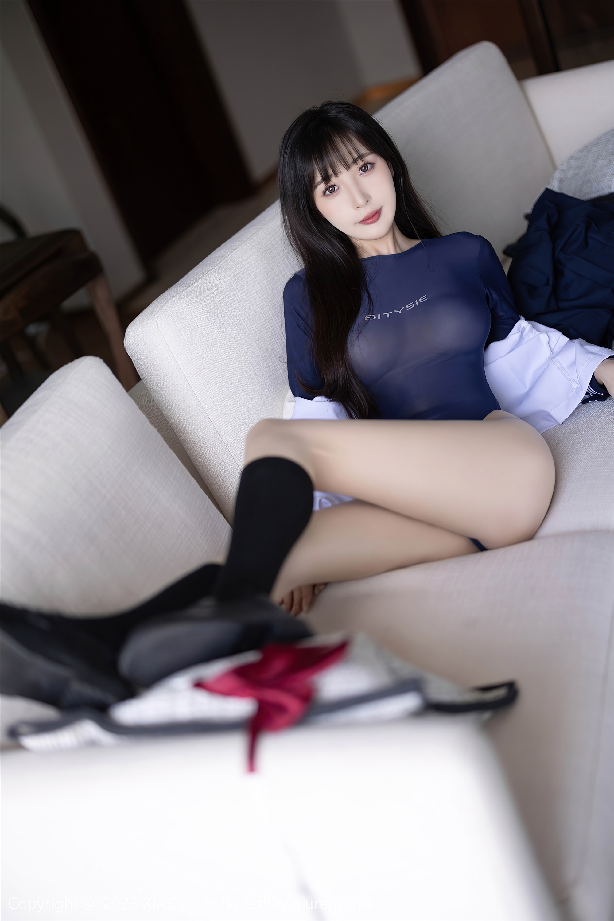 XiaoYu语画界  2023.06.08 VOL.1045 林星阑